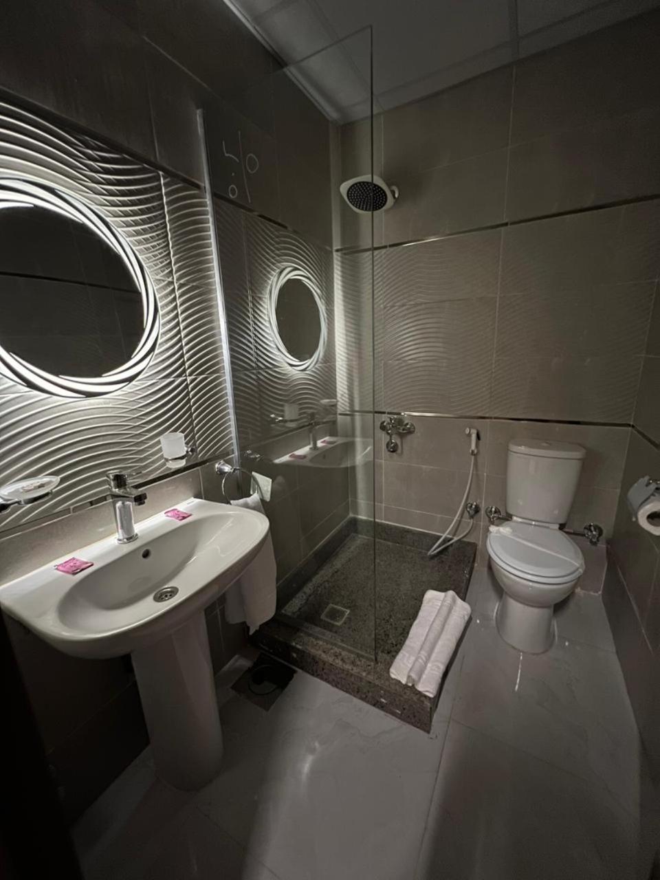 Royal Home Hotel Kairo Eksteriør billede